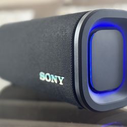 Sony Ult 5 Speaker