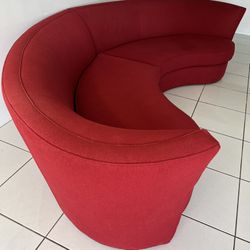 Unique Upscale Sofa