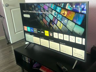 LG TV