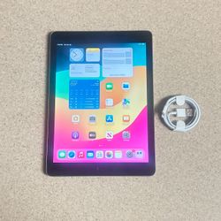 iPad 6 32GB WiFi $110 OBO 