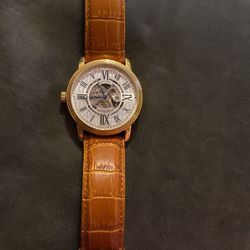 Stuhrling Watch Original Automatic 
