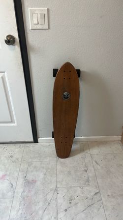 Arbor skateboard