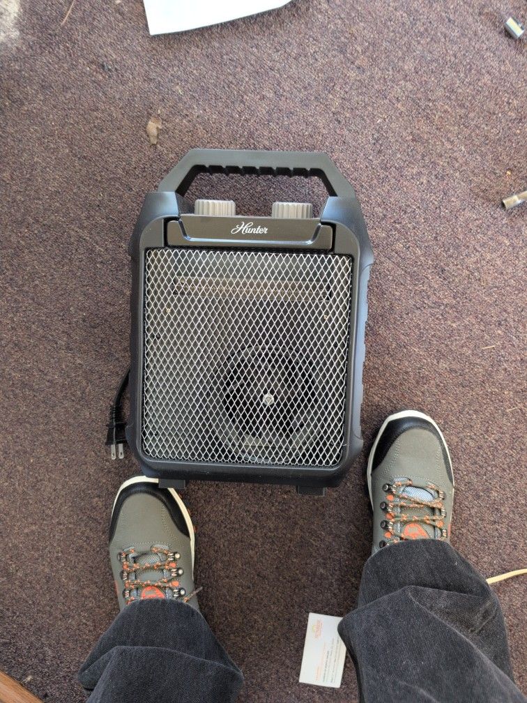 Heater