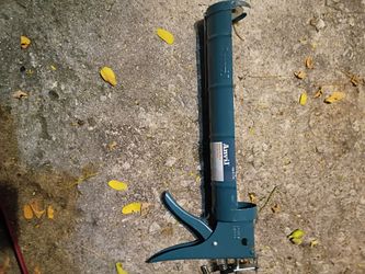 Caulking guns