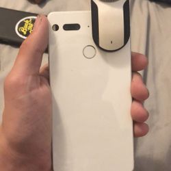 Essential PH 1 with Optional 360 degree camera
