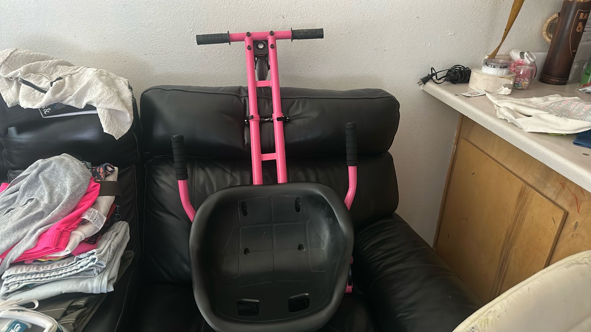 Attachment For A Hover Broad