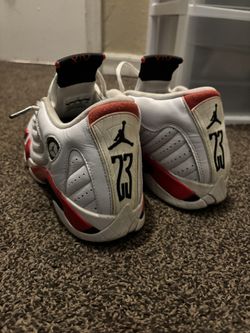 Jordan 14 