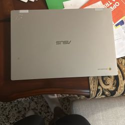 Asus Chromebook