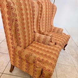 2 Sofa chair