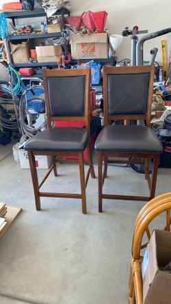 High Chairs 🪑
