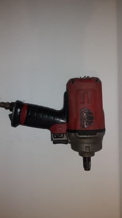 1/2 mac tools impact