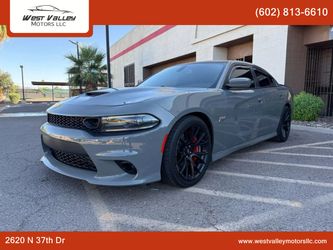 2019 Dodge Charger