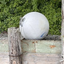 Mooring Buoy ,  