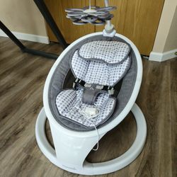 Munchkin Infant Swing