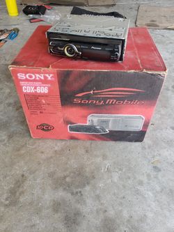 Sony