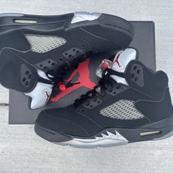 Jordan 5 Size 8 