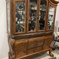 Beautiful Armoire Cabinets