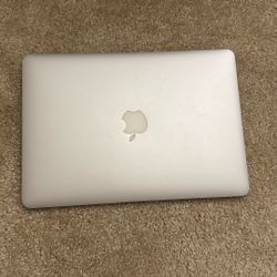 Macbook Air 2017