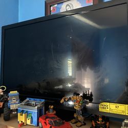 TV 24inch 