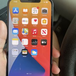 iPhone Pro