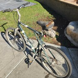 FREE bicycles  Update: No Longer Available 
