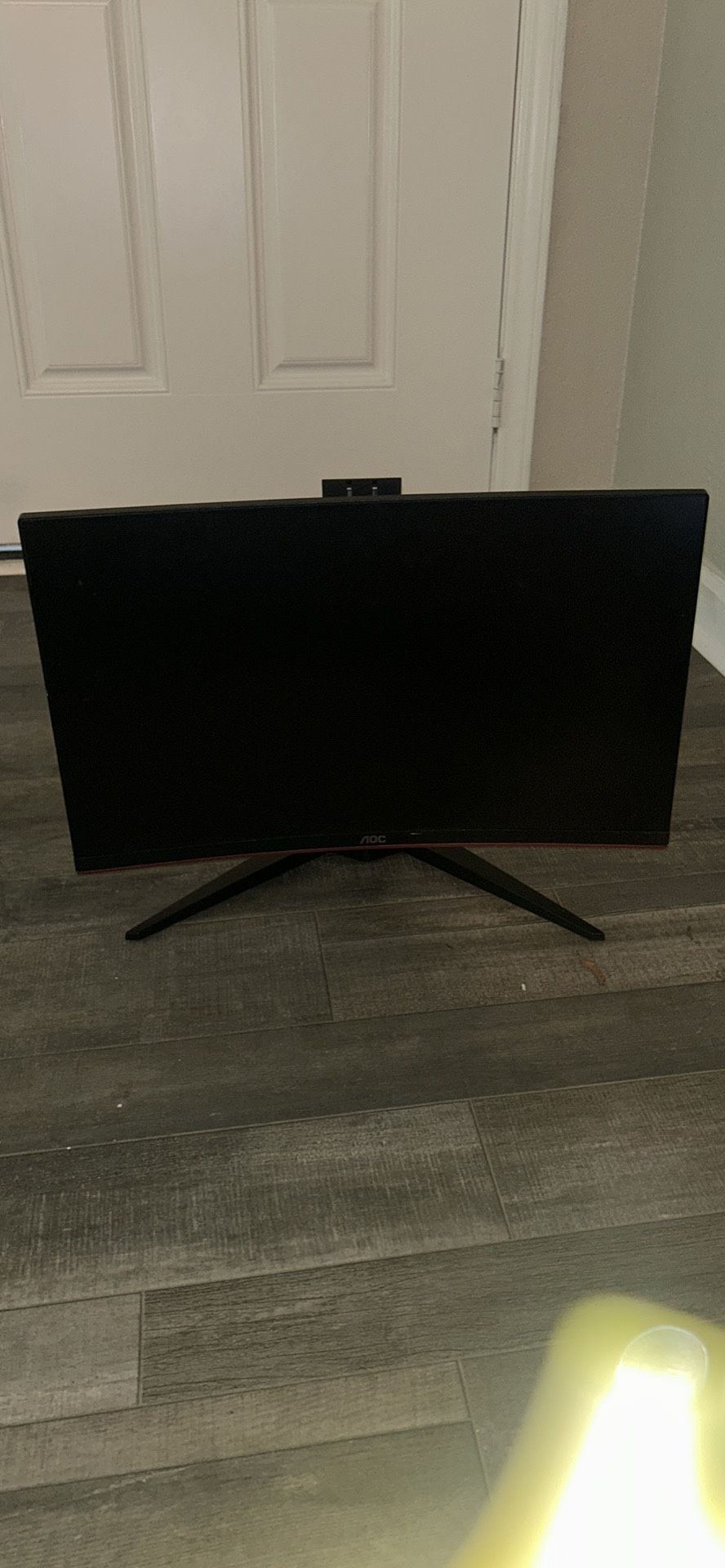 Gaming Monitor