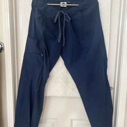 Peaches, Scrub Pants