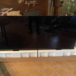 Sony XBR75X940D - Screen Is Damaged