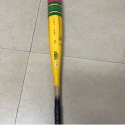 victus pencil bat