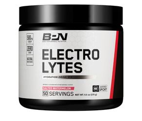 Electrolytes 