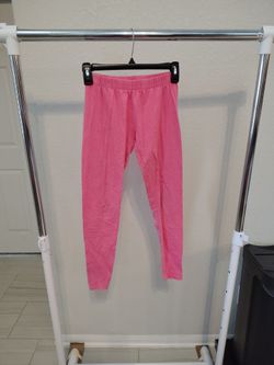 No boundaries, legging cotton girls size s (3-5)