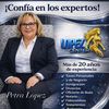petra lopez