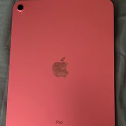 10th Gen IPad