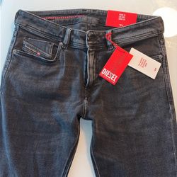 Diesel Jeans Men 32/32