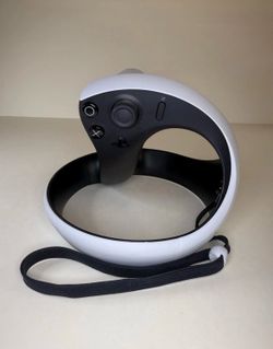 Genuine Sony Playstation PS5 VR2 Replacement RIGHT Controller Only CFI-ZCVR1