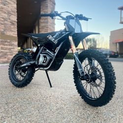 72v Strike Shadow 