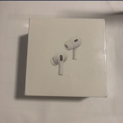 AirPod Pro 2