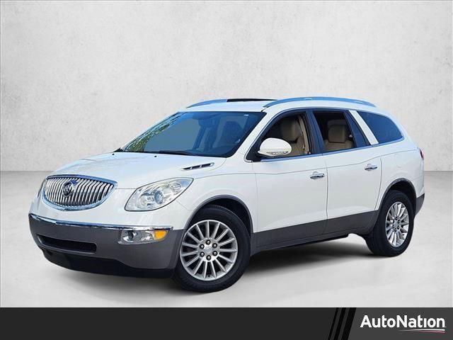 2011 Buick Enclave