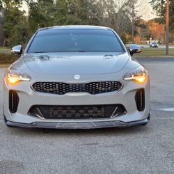 Kia Stinger GT2