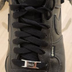 Nikes Black Great 50 Size 9