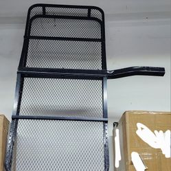 Reese Pro Series 2" Hitch Shelf
