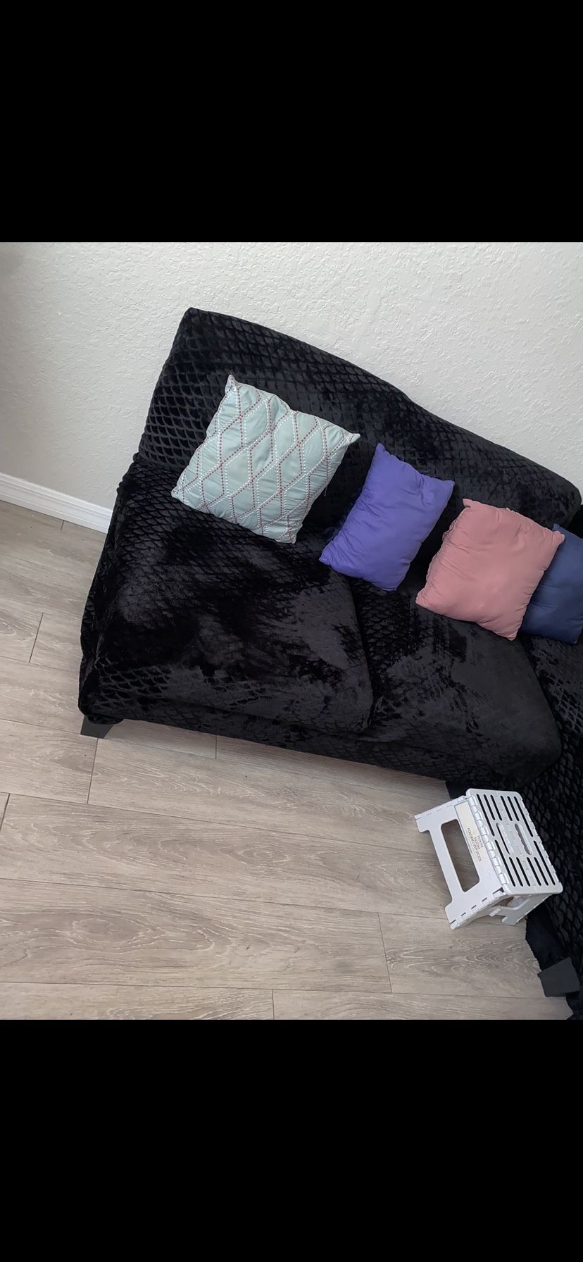 L Shape Sofa