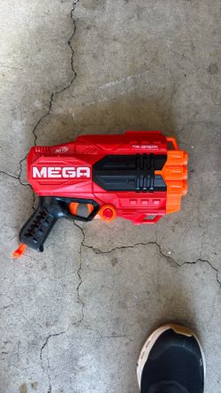  Nerf Gun