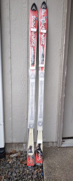 Dynasties Speed Sf 192cm Skis Blanks No Bindings 