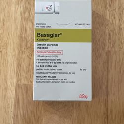 Basaglar