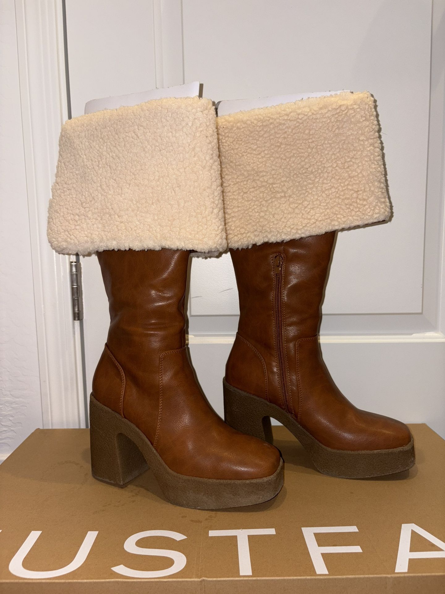 Winter Boots
