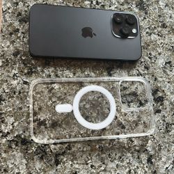 iPhone 14 Pro Max 128gb Unlocked With 100 Percentage Battery Health 