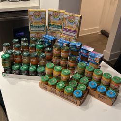 Baby Food