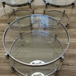 Living Room Furniture (set)