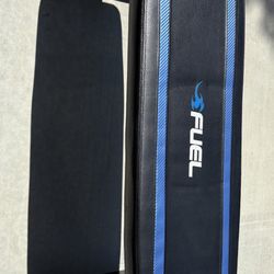 Fuel Performance Flat Weight Bench